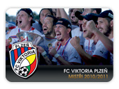 Grafické služby - Grafické služby - samolepky - FC Viktoria Fanshop
