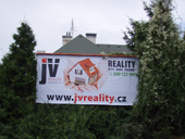 Billboard JV Reality, Plzeň